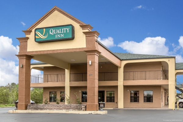 Quality Inn Adairsville-Calhoun South